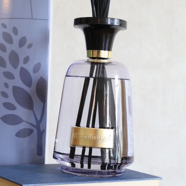 Woodbridge 1000ml Reed Diffuser – Diamond