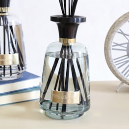 Woodbridge 1000ml Reed Diffuser – Lotus & Jasmine