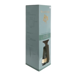 Woodbridge 1000ml Reed Diffuser – Lotus & Jasmine Woodbridge 1000ml Reed Diffuser – Lotus & Jasmine