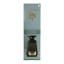 Woodbridge 1000ml Reed Diffuser – Lotus & Jasmine