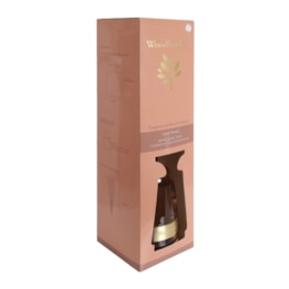 Woodbridge 1000ml Reed Diffuser – Oud Wood
