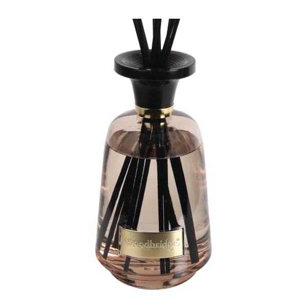 Woodbridge 1000ml Reed Diffuser – Oud Wood