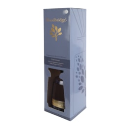 Woodbridge 1000ml Reed Diffuser – Pure Linen Woodbridge 1000ml Reed Diffuser – Pure Linen