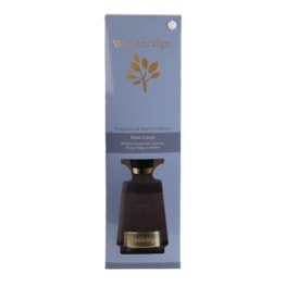 Woodbridge 1000ml Reed Diffuser – Pure Linen Woodbridge 1000ml Reed Diffuser – Pure Linen