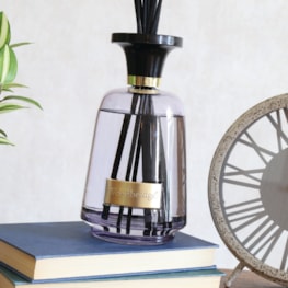 Woodbridge 1000ml Reed Diffuser – Pure Linen Woodbridge 1000ml Reed Diffuser – Pure Linen