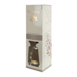 Woodbridge 1000ml Reed Diffuser – White Musk