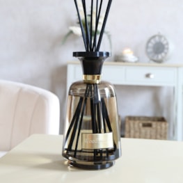Woodbridge 1000ml Reed Diffuser – White Musk