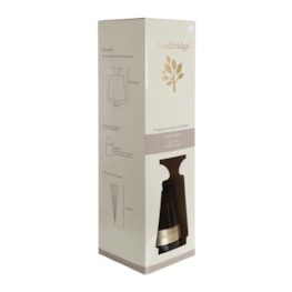 Woodbridge 1000ml Reed Diffuser – White Musk