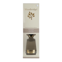 Woodbridge 1000ml Reed Diffuser – White Musk Woodbridge 1000ml Reed Diffuser – White Musk