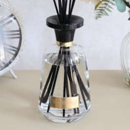 Woodbridge 1000ml Reed Diffuser – White Musk