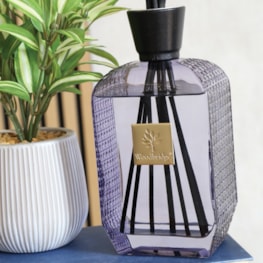 Woodbridge 800ml Reed Diffuser – Diamond Woodbridge 800ml Reed Diffuser – Diamond