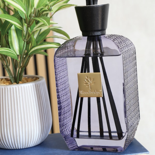 Woodbridge 800ml Reed Diffuser – Diamond