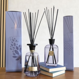 Woodbridge 800ml Reed Diffuser – Diamond
