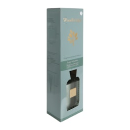 Woodbridge 800ml Reed Diffuser – Lotus & Jasmine Woodbridge 800ml Reed Diffuser – Lotus & Jasmine