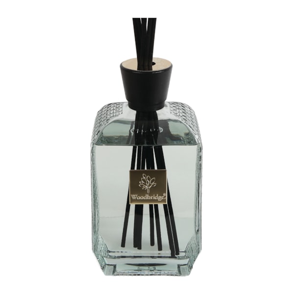 Woodbridge 800ml Reed Diffuser – Lotus & Jasmine