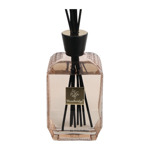 Woodbridge 800ml Reed Diffuser – Oud Wood Woodbridge 800ml Reed Diffuser – Oud Wood