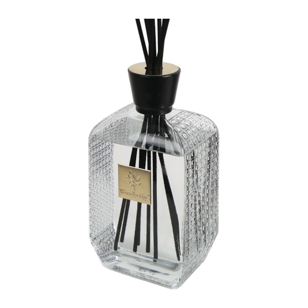 Woodbridge 800ml Reed Diffuser – Pure Linen