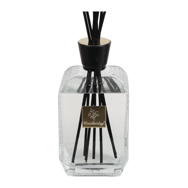 Woodbridge 800ml Reed Diffuser – Pure Linen Woodbridge 800ml Reed Diffuser – Pure Linen