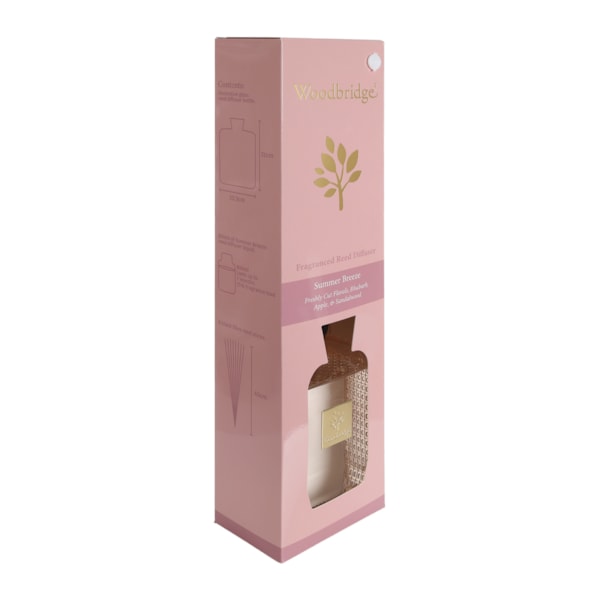 Summer Breeze 800ml Diffuser Summer Breeze 800ml Diffuser