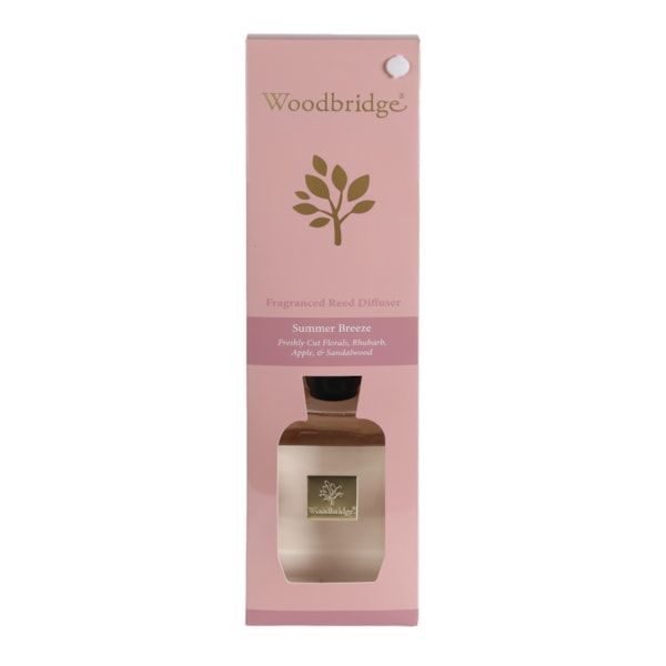Summer Breeze 800ml Diffuser