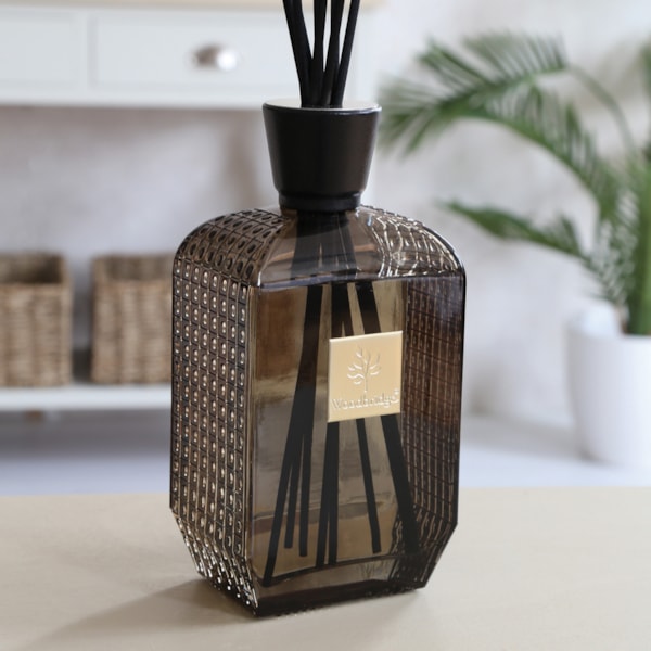 Woodbridge 800ml Reed Diffuser – White Musk