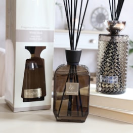 Woodbridge 800ml Reed Diffuser – White Musk Woodbridge 800ml Reed Diffuser – White Musk