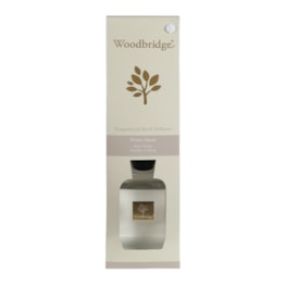 Woodbridge 800ml Reed Diffuser – White Musk Woodbridge 800ml Reed Diffuser – White Musk