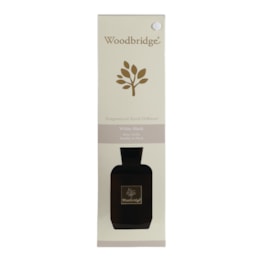 Woodbridge 800ml Reed Diffuser – White Musk