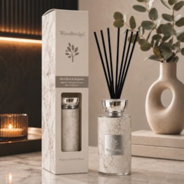 Silver Birch & Bergamot 1000ml Diffuser