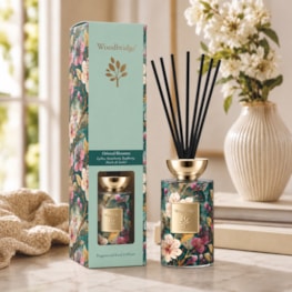 Oriental Blossoms 1000ml Diffuser