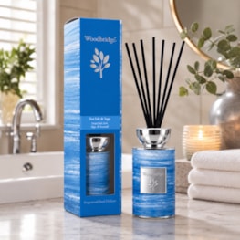 Sea Salt & Sage 1000ml Diffuser Sea Salt & Sage 1000ml Diffuser
