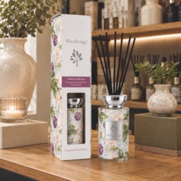Wild Fig & Blossom 1000ml Diffuser