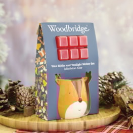 Reindeer Melter & Wax Melts Reindeer Melter & Wax Melts