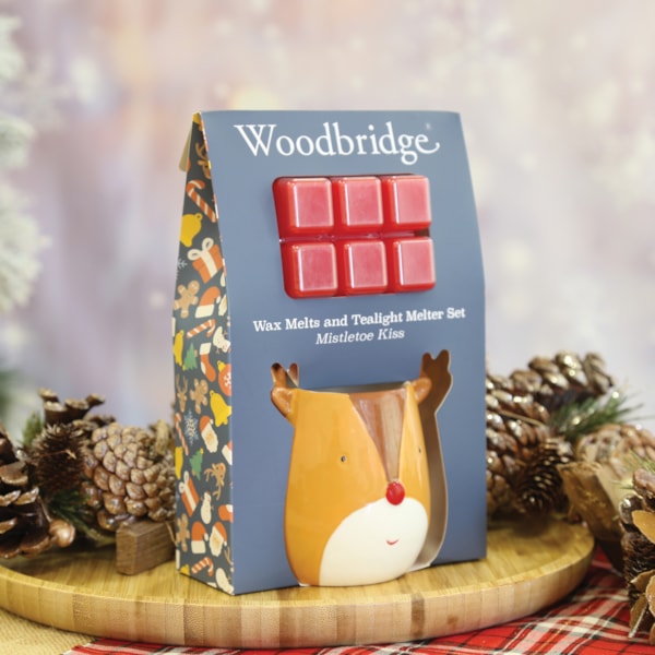 Reindeer Melter & Wax Melts Reindeer Melter & Wax Melts