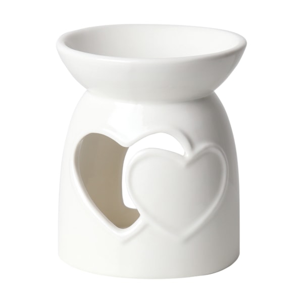 Woodbridge Wax Melts & Tealight Melter Set – Warm Hearts Woodbridge Wax Melts & Tealight Melter Set – Warm Hearts