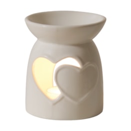 Woodbridge Wax Melts & Tealight Melter Set – Warm Hearts