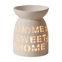 Woodbridge Wax Melts & Tealight Melter Set – Home Sweet Home Woodbridge Wax Melts & Tealight Melter Set – Home Sweet Home