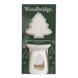 Xmas Melter(Gr) & Melts Xmas Melter(Gr) & Melts