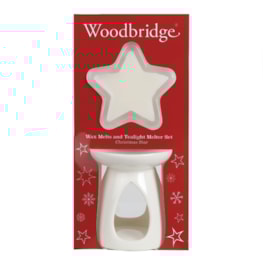 Xmas Melter(Rd) & Melts Xmas Melter(Rd) & Melts