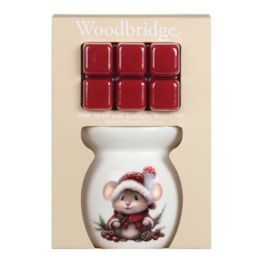 Mouse Melter & Melts Set