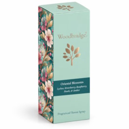 Oriental Blossoms Room Spray 330ml Oriental Blossoms Room Spray 330ml