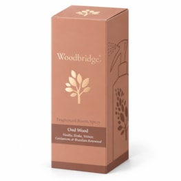 Oud Wood Room Spray 330ml