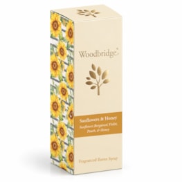 Sunflowers & Honey Room Spray 330ml