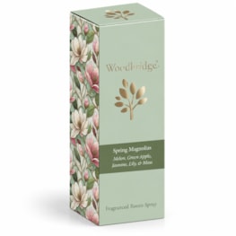 Spring Magonlias Room Spray 330ml Spring Magonlias Room Spray 330ml
