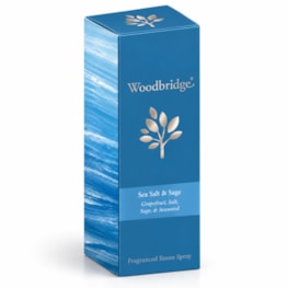 Sea Salt & Sage Room Spray 330ml
