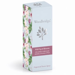 Wild Fig & Balsam Room Spray 330ml