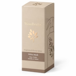 White Musk Room Spray 330ml