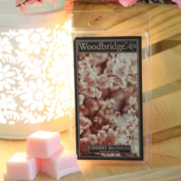 Cherry Blossom Woodbridge Scented Wax Melts Cherry Blossom Woodbridge Scented Wax Melts