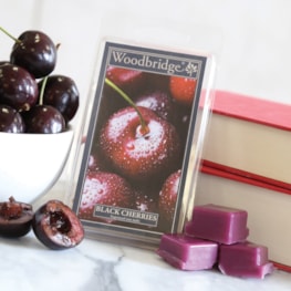 Black Cherries Woodbridge Scented Wax Melts Black Cherries Woodbridge Scented Wax Melts