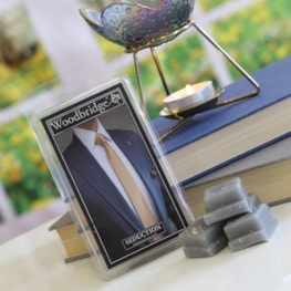 Seduction Woodbridge Scented Wax Melts